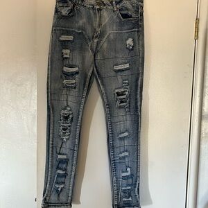 NWOT Vip Jeans